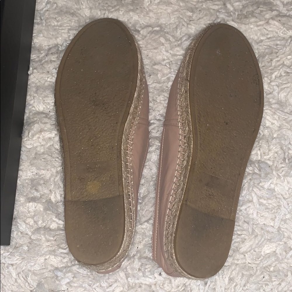 Yves Saint Laurent Espadrilles - Picture 4 of 10